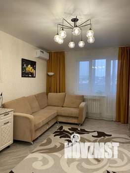 1-к квартира, посуточно, 29м2, 1/1 этаж