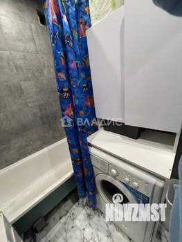 1-к квартира, на длительный срок, 32м2, 5/5 этаж