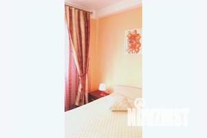 1-к квартира, посуточно, 42м2, 7/9 этаж