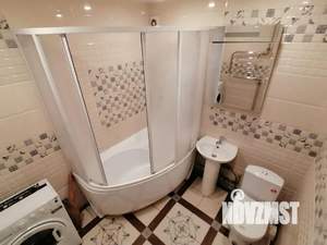 2-к квартира, посуточно, 42м2, 3/9 этаж