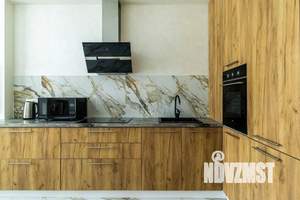 2-к квартира, посуточно, 43м2, 1/1 этаж