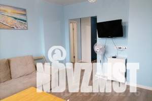 1-к квартира, посуточно, 45м2, 3/23 этаж