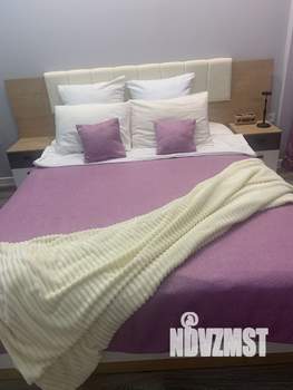 Студия квартира, посуточно, 28м2, 4/8 этаж