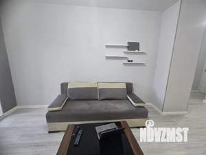 2-к квартира, посуточно, 85м2, 8/18 этаж