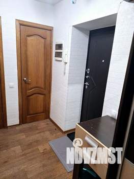 1-к квартира, посуточно, 35м2, 5/9 этаж