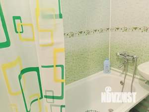 Студия квартира, посуточно, 22м2, 4/14 этаж