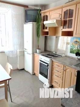 2-к квартира, посуточно, 48м2, 1/1 этаж