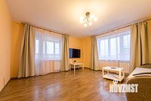 2-к квартира, посуточно, 58м2, 10/10 этаж