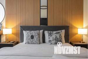 2-к квартира, посуточно, 53м2, 12/17 этаж