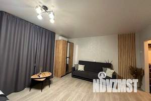 1-к квартира, посуточно, 32м2, 4/5 этаж