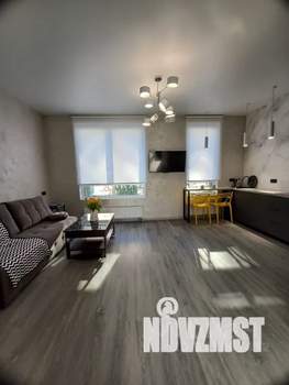 2-к квартира, посуточно, 43м2, 5/5 этаж