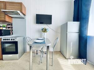 1-к квартира, посуточно, 45м2, 5/17 этаж