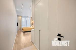 1-к квартира, посуточно, 25м2, 8/19 этаж