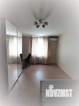 1-к квартира, на длительный срок, 45м2, 7/10 этаж
