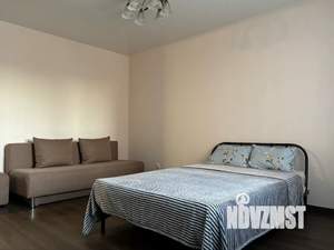 1-к квартира, посуточно, 30м2, 10/14 этаж