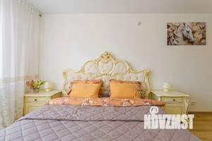 2-к квартира, посуточно, 56м2, 10/10 этаж