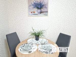 1-к квартира, посуточно, 40м2, 3/10 этаж