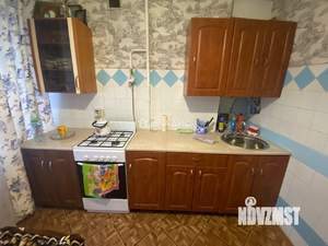 1-к квартира, на длительный срок, 33м2, 2/9 этаж