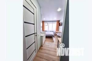 1-к квартира, посуточно, 15м2, 4/5 этаж