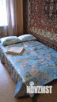 1-к квартира, посуточно, 43м2, 1/3 этаж