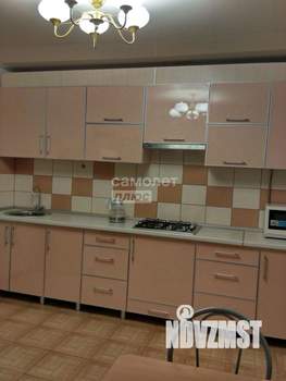 2-к квартира, на длительный срок, 79м2, 6/9 этаж