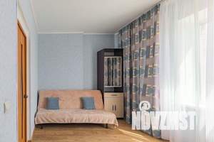 2-к квартира, посуточно, 65м2, 7/17 этаж