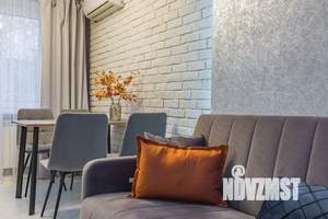 2-к квартира, посуточно, 57м2, 1/1 этаж