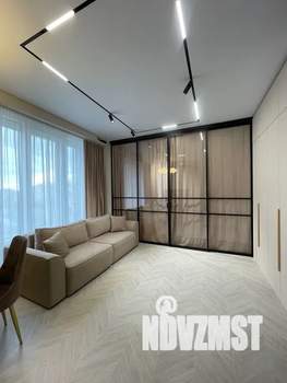 2-к квартира, посуточно, 50м2, 2/20 этаж