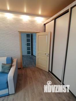 1-к квартира, на длительный срок, 50м2, 9/11 этаж