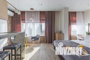 1-к квартира, посуточно, 32м2, 14/19 этаж