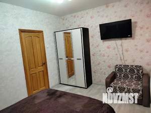 2-к квартира, посуточно, 40м2, 1/1 этаж