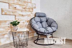 1-к квартира, посуточно, 42м2, 16/26 этаж