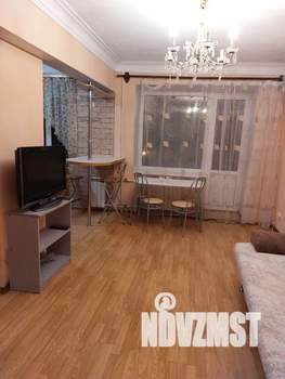 2-к квартира, посуточно, 47м2, 3/5 этаж