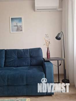 1-к квартира, посуточно, 35м2, 10/19 этаж