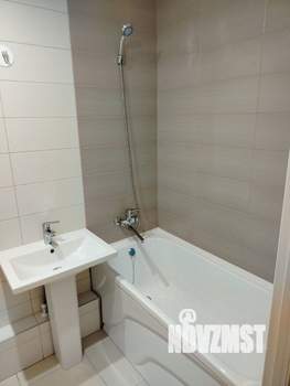 1-к квартира, на длительный срок, 35м2, 5/25 этаж