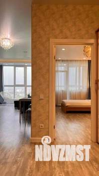 1-к квартира, посуточно, 49м2, 1/1 этаж