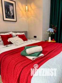 1-к квартира, посуточно, 25м2, 1/17 этаж