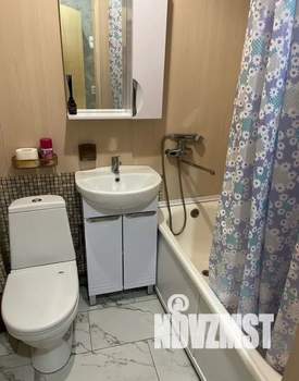 1-к квартира, посуточно, 32м2, 7/9 этаж