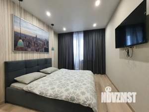 Студия квартира, посуточно, 26м2, 12/12 этаж