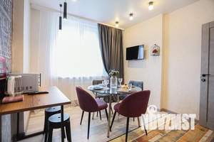 2-к квартира, посуточно, 57м2, 3/24 этаж