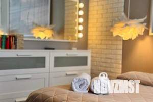 2-к квартира, посуточно, 70м2, 16/18 этаж