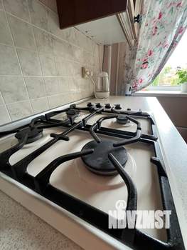 2-к квартира, посуточно, 52м2, 2/10 этаж