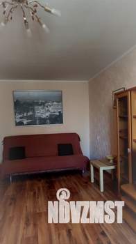 2-к квартира, посуточно, 50м2, 1/1 этаж