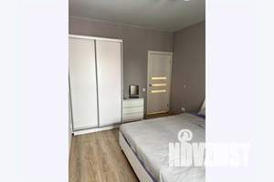 2-к квартира, посуточно, 45м2, 10/10 этаж
