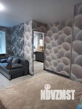 1-к квартира, посуточно, 35м2, 1/5 этаж