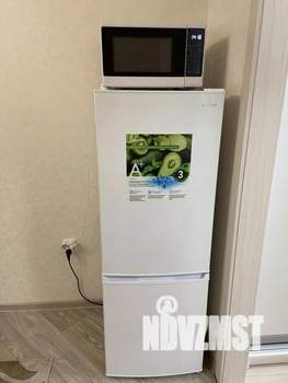 1-к квартира, посуточно, 29м2, 1/1 этаж