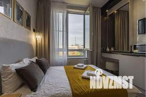 1-к квартира, посуточно, 20м2, 10/20 этаж