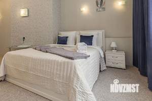 2-к квартира, посуточно, 131м2, 3/6 этаж