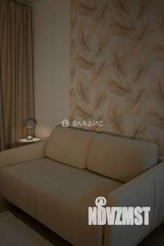 Студия квартира, на длительный срок, 24м2, 9/25 этаж