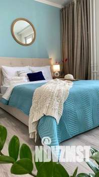 1-к квартира, посуточно, 24м2, 1/1 этаж